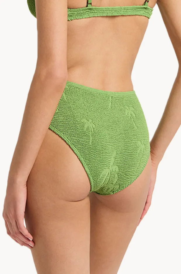 Women Bond-eye Palm Palmer Brief
