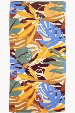 Women Billabong Palmas Towel
