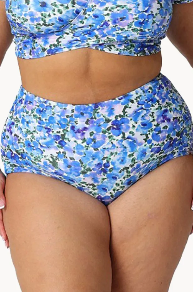 Women Capriosca Pansy High Waisted Pant