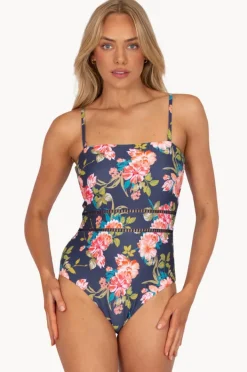 Women Baku Paradiso Bandeau One Piece