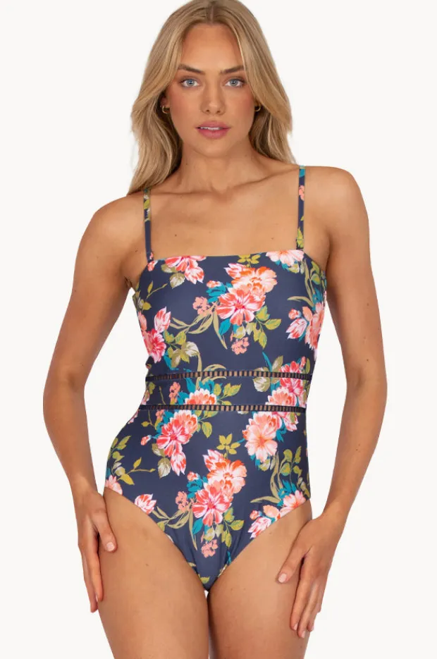 Women Baku Paradiso Bandeau One Piece