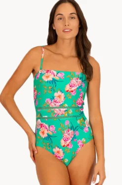 Women Baku Paradiso Bandeau One Piece