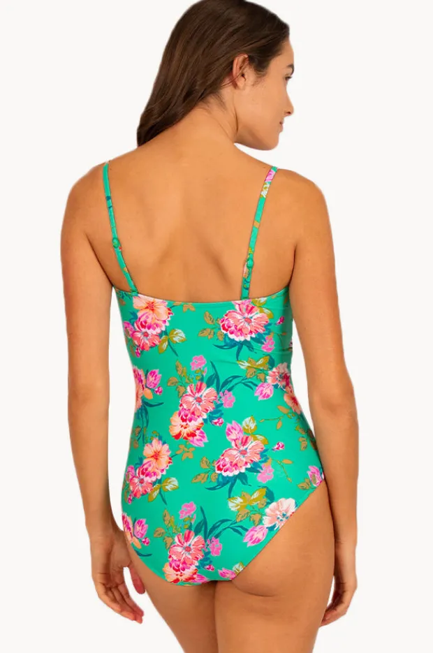 Women Baku Paradiso Bandeau One Piece