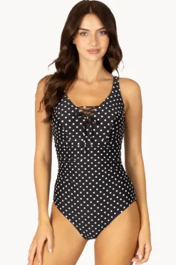 Women Baku Parisian Summer E/G Cup One Piece