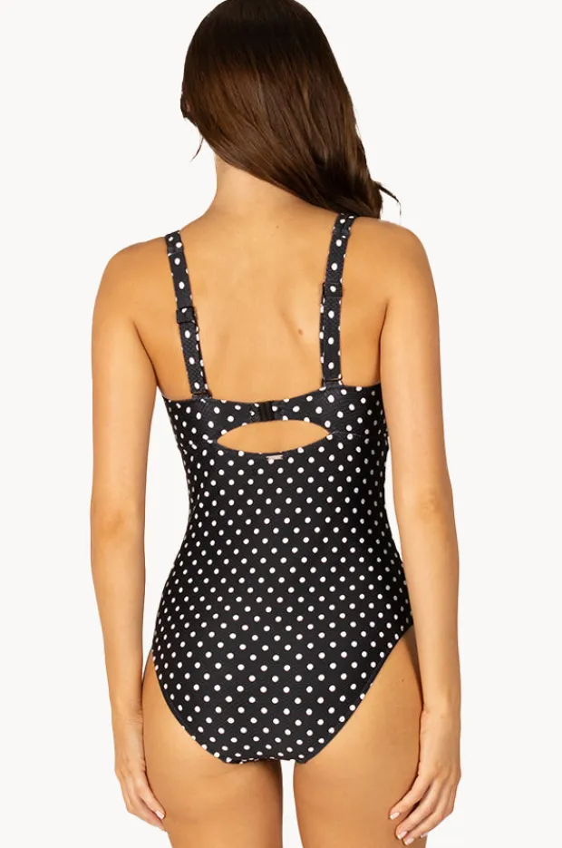 Women Baku Parisian Summer E/G Cup One Piece