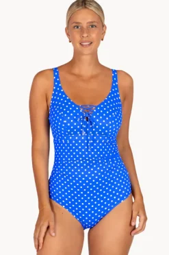Women Baku Parisian Summer E/G Cup One Piece