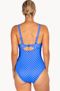 Women Baku Parisian Summer E/G Cup One Piece