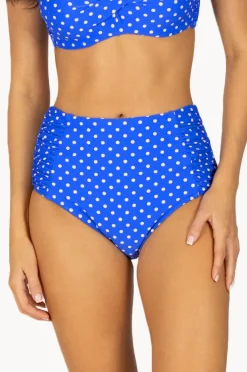 Women Baku Parisian Summer High Waist Pant