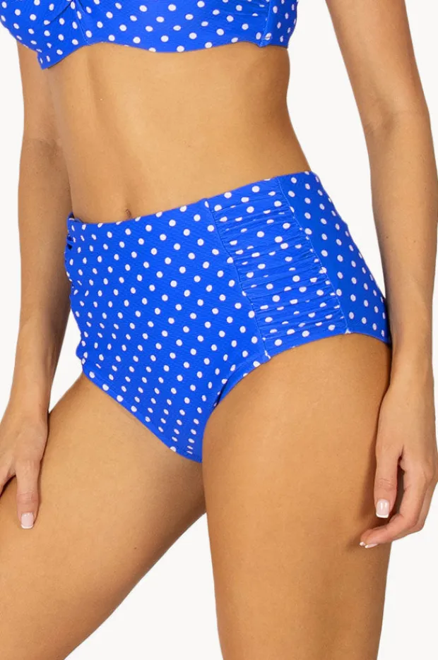 Women Baku Parisian Summer High Waist Pant