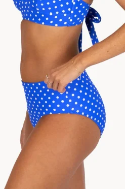 Women Baku Parisian Summer Mid Pant