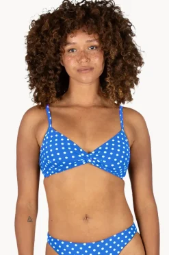 Women Baku Parisian Summer Twist Bralette