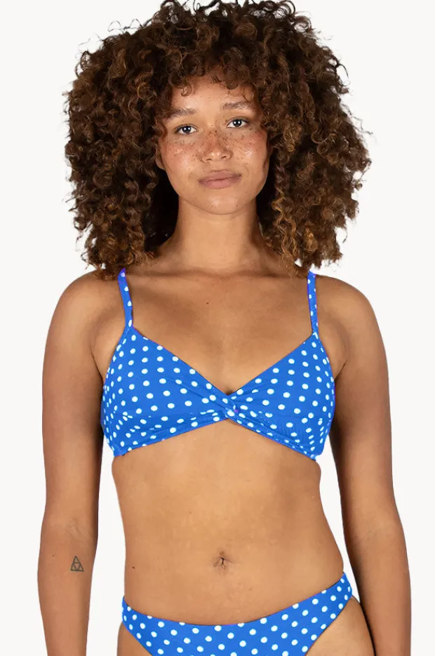 Women Baku Parisian Summer Twist Bralette