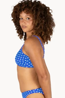 Women Baku Parisian Summer Twist Bralette
