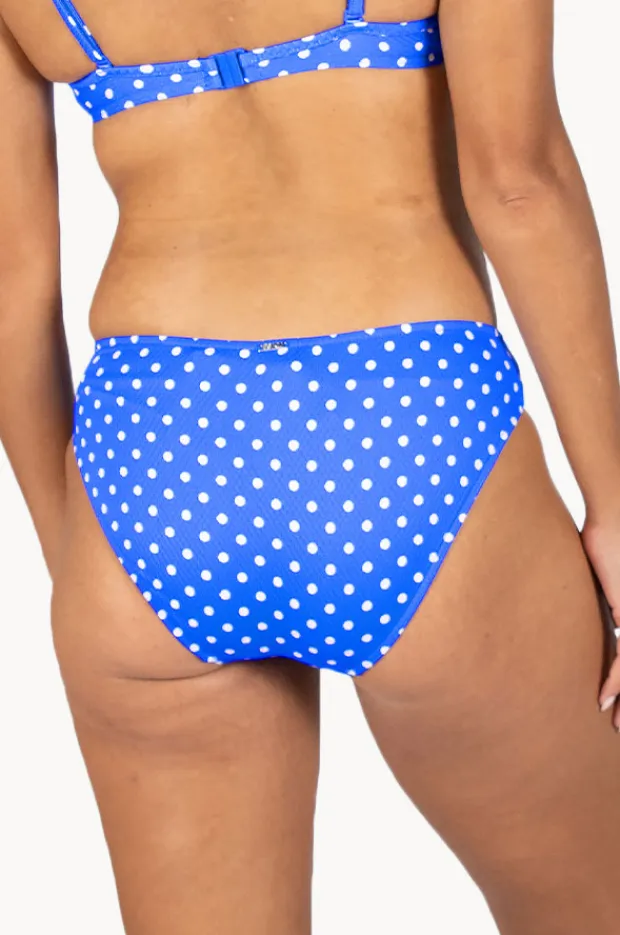 Women Baku Parisian Summer Twist Regular Pant