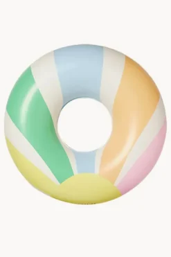 Sunny Life Pastel Gelato Pool Side Tube Float