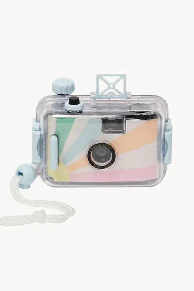 Sunny Life Pastel Gelato Underwater Camera