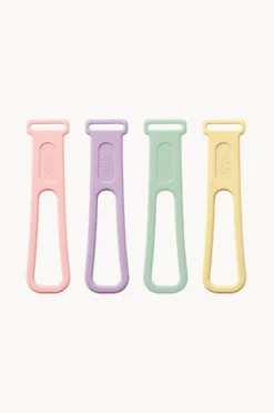 Women Frank Green Strap Pack