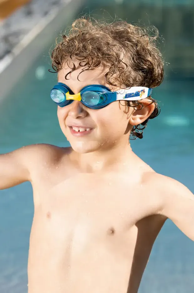BOY Zoggs Paw Patrol Kids Chase Goggle