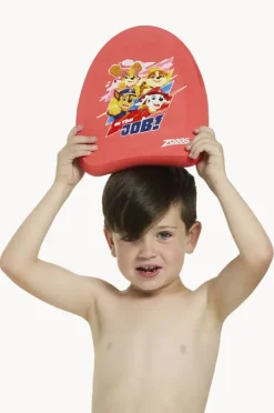 Zoggs Paw Patrol Mini Kickboard