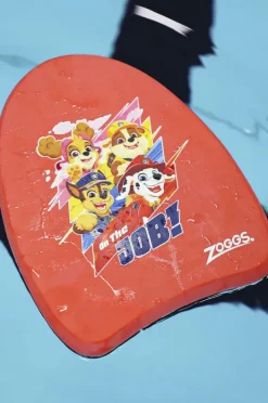 Zoggs Paw Patrol Mini Kickboard