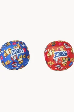 Zoggs Paw Patrol Splash Balls