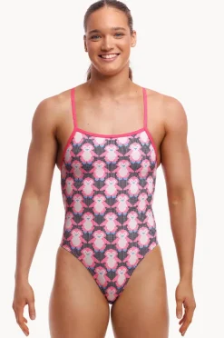 Women Funkita Single Strength One Piece