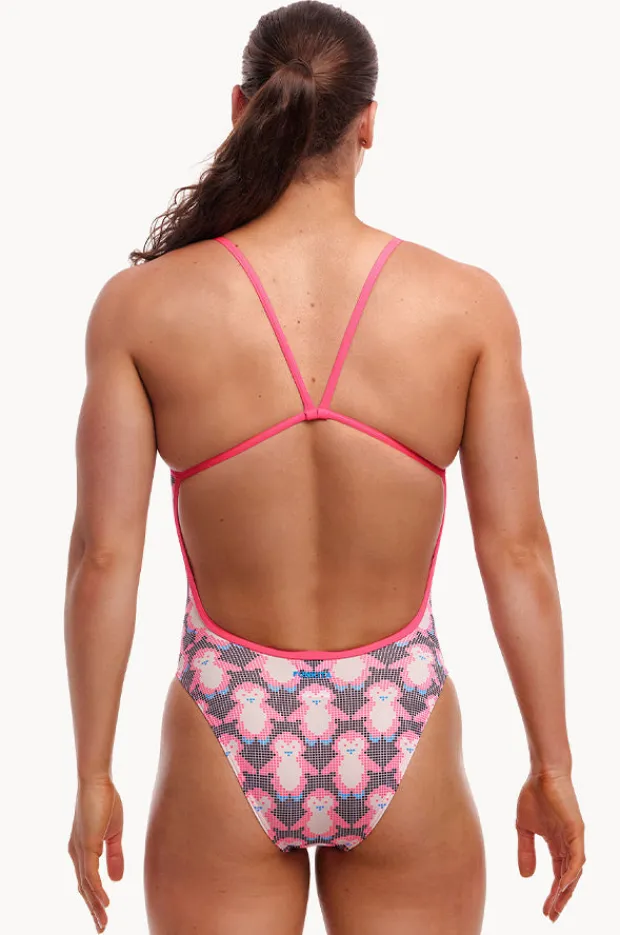 Women Funkita Single Strength One Piece