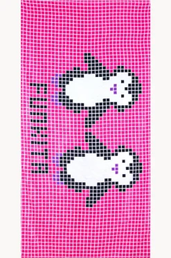 Women Funkita Towel