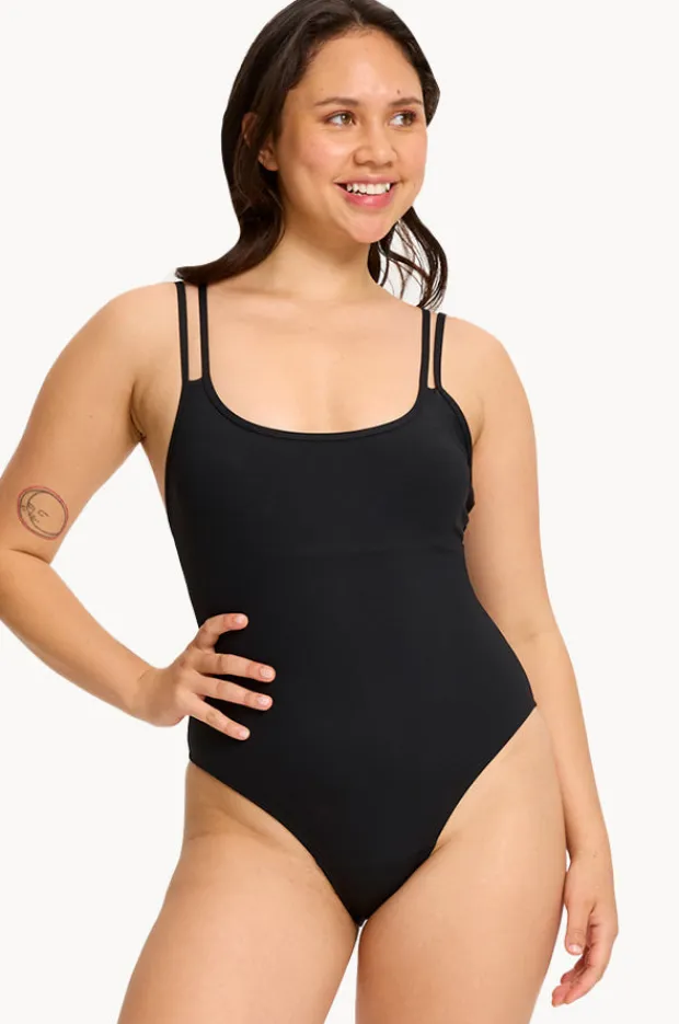 Women Modibodi Period Proof Double Strap One Piece