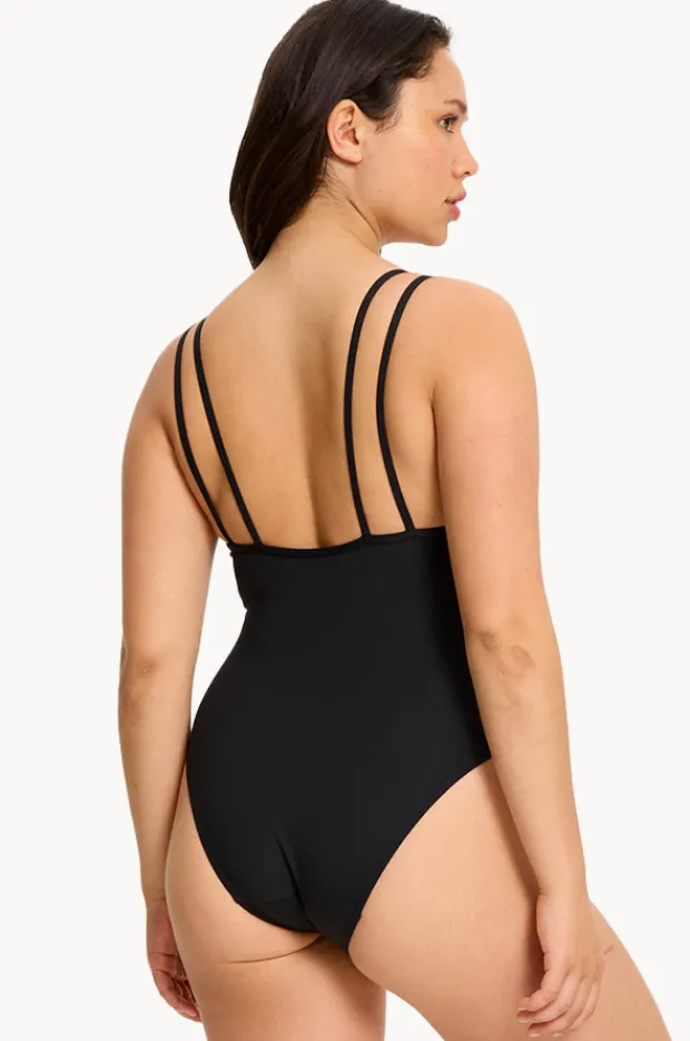 Women Modibodi Period Proof Double Strap One Piece