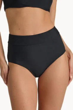 Women Modibodi Period Proof Hi Waist Bikini Brief