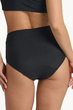 Women Modibodi Period Proof Hi Waist Bikini Brief