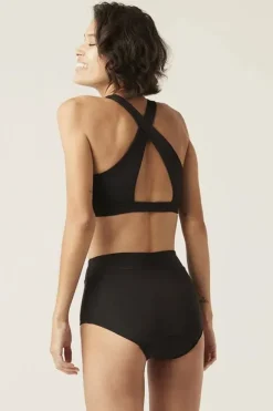 Women Modibodi Period Proof Hi Waist Bikini Brief