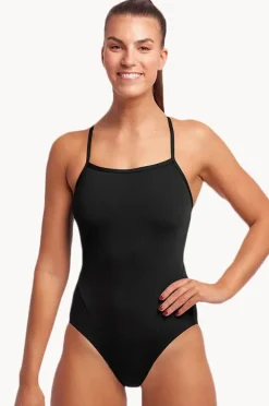 Women Funkita Period Proof Swim Secure One Piece