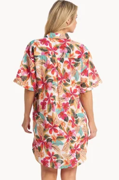 Women Jantzen Phuket Resort Shirt