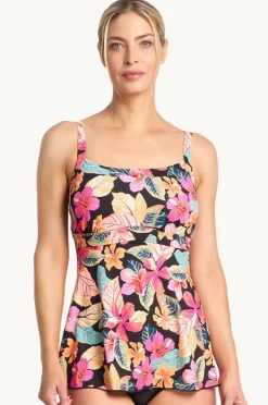 Women Jantzen Phuket Swing Tankini Separate