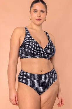 Women Baku Picnic Point Mid Pant