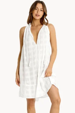 Women Sunseeker Picnic Throw Over