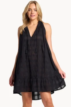 Women Sunseeker Picnic Throw Over
