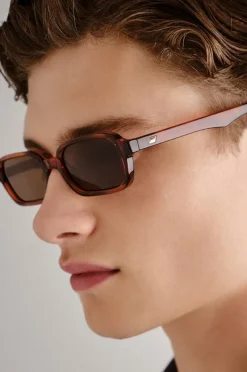 Women Le Specs Pilferer Sunglasses