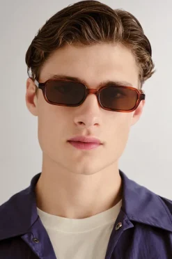 Women Le Specs Pilferer Sunglasses