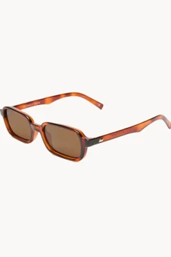Women Le Specs Pilferer Sunglasses