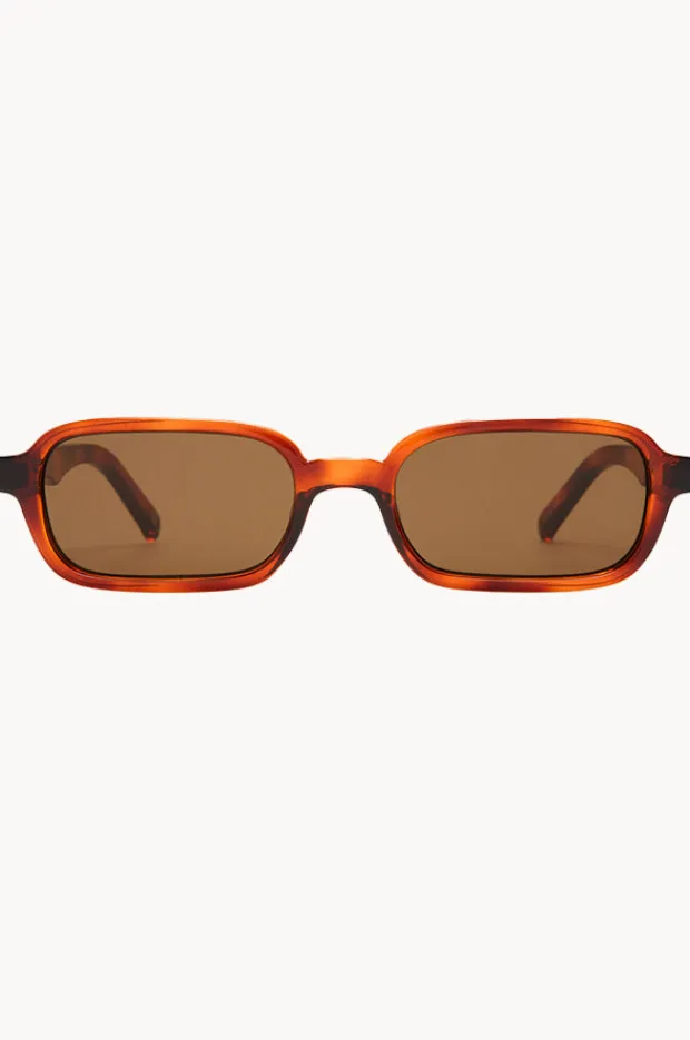 Women Le Specs Pilferer Sunglasses