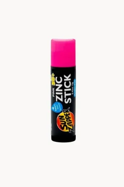 Women Sun Zapper Zinc Stick
