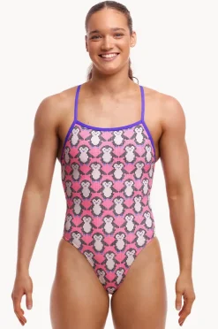 Women Funkita Tie Me Tight One Piece