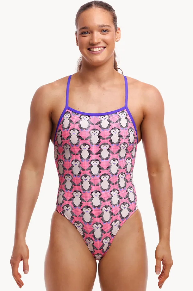 Women Funkita Tie Me Tight One Piece