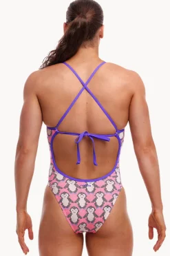 Women Funkita Tie Me Tight One Piece