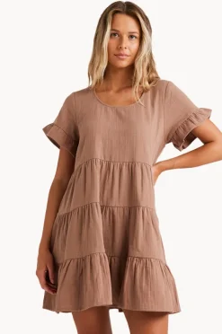 Women Billabong Pixie Dress