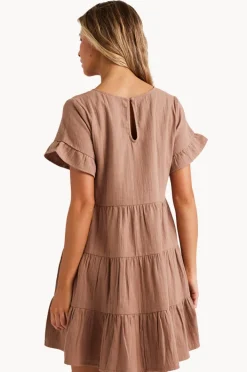 Women Billabong Pixie Dress