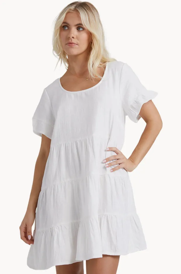 Women Billabong Pixie Dress
